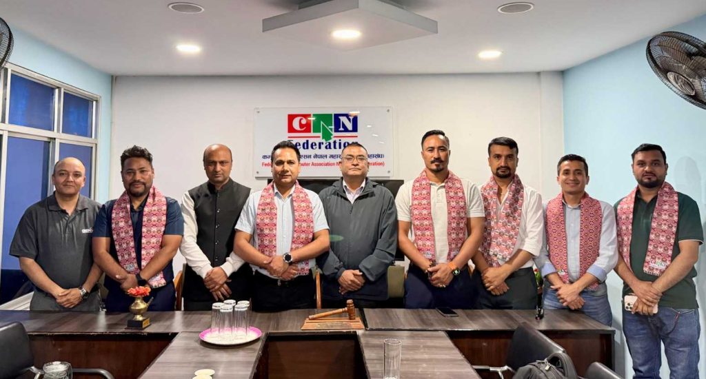 क्यान र एनएमडियाको हातेमालो : अब मोबाइल बजार पारदर्शी र व्यवस्थित हुने