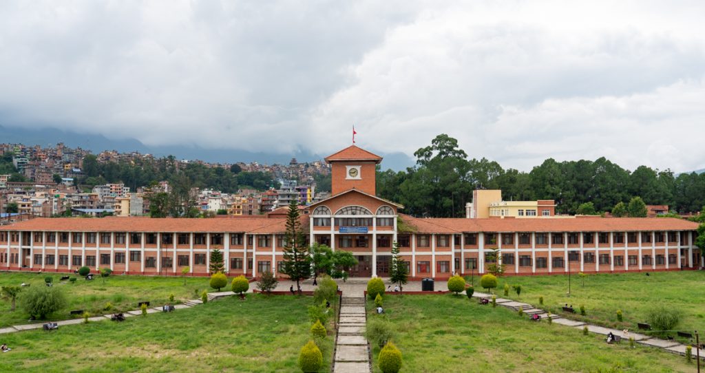 त्रिविको जग्गा अतिक्रमणमाथि कडा प्रहार: बल प्रयोग गरेर खाली गरिने, ३५ दिने अल्टिमेटम सकियो