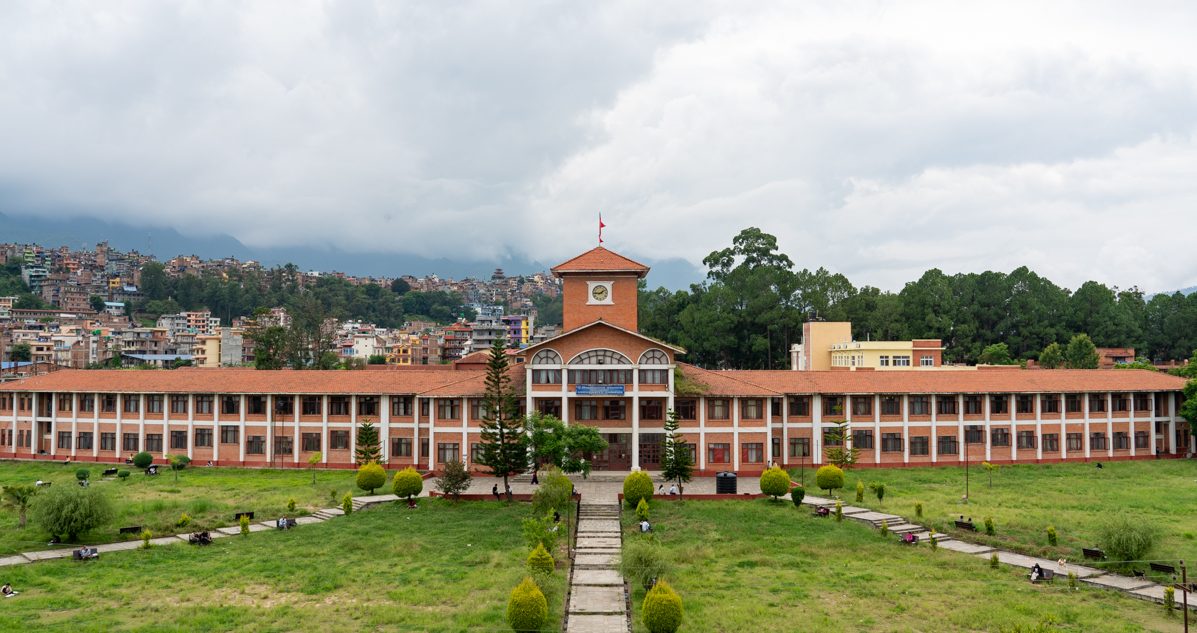 त्रिविको जग्गा अतिक्रमणमाथि कडा प्रहार: बल प्रयोग गरेर खाली गरिने, ३५ दिने अल्टिमेटम सकियो