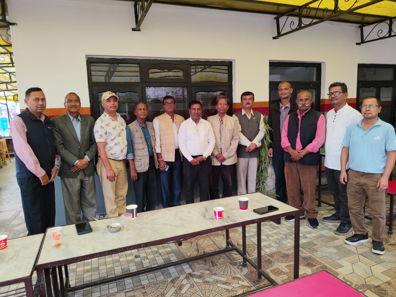 सुनसरी घटनापछि सामाजिक सद्भाव कायम राख्न बारा–पर्साका व्यक्तित्वहरूको अपिल