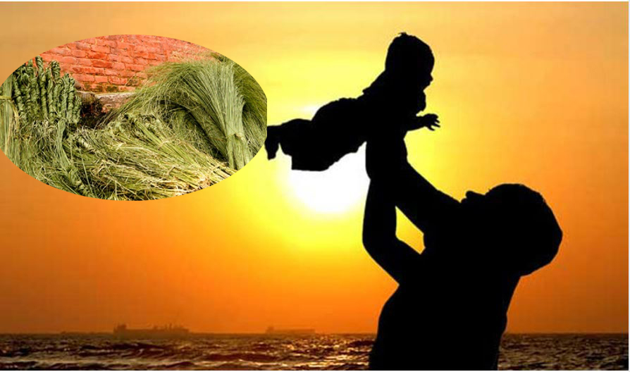 कुशेऔँसी – बाबुको मुख हेर्ने दिन र पितृस्मरणको पावन पर्व