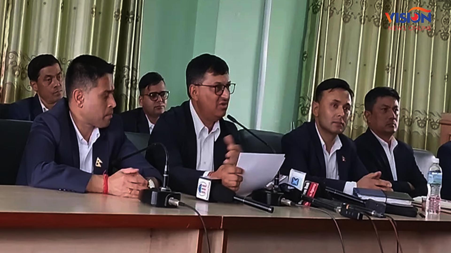 बाढीले सडक पूर्वाधारमा ३० अर्ब क्षति, पुनर्निर्माणमा ५० अर्ब लाग्ने अनुमान
