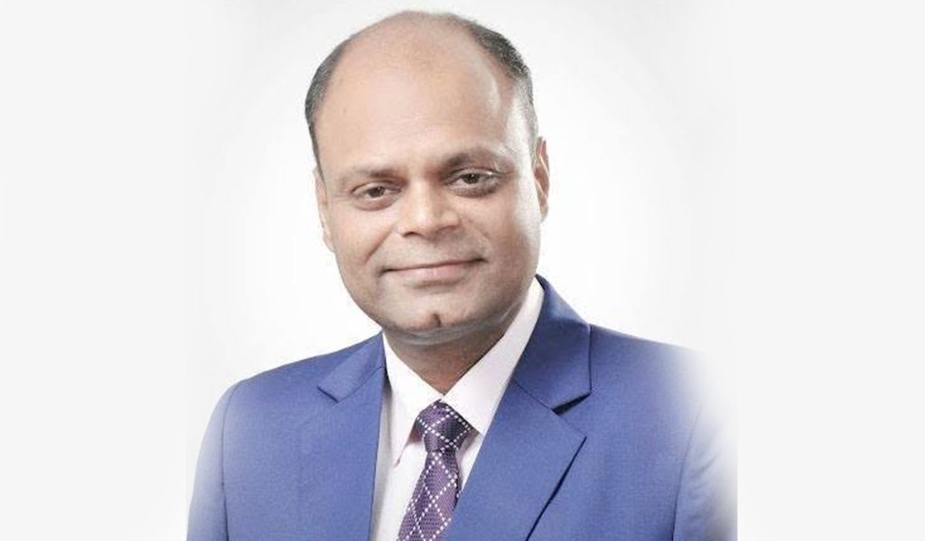 वीरगञ्जका पूर्वमेयर सरावगीले छाडे एमाले
