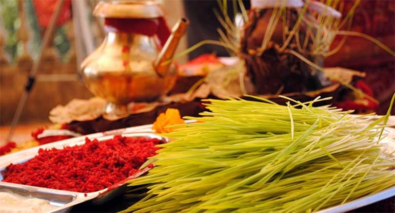 दशैंको टीकाको उत्तम साइत : कात्तिक ४ गते बिहान १०:२६ बजे