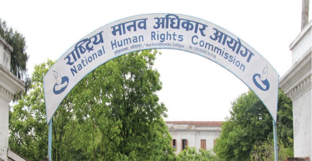 मानसिक स्वास्थ्यको अधिकार : आयोगको चिन्ता र स्थानीय तहमा परामर्शदाताको माग
